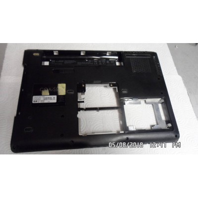 hp pavilion dv6000-dv6276ea COVER INFERIORE BASE